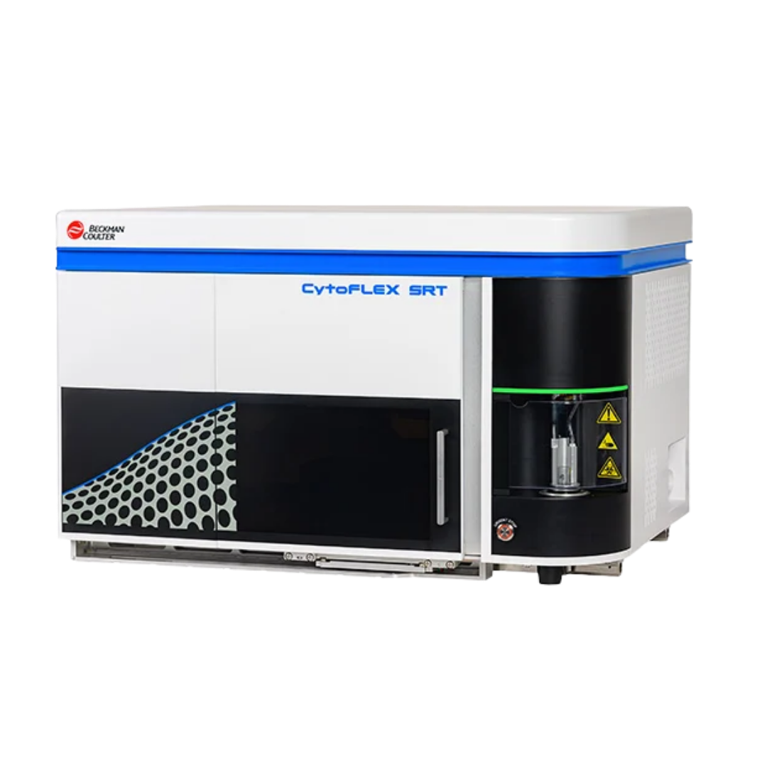 CytoFLEX SRT
