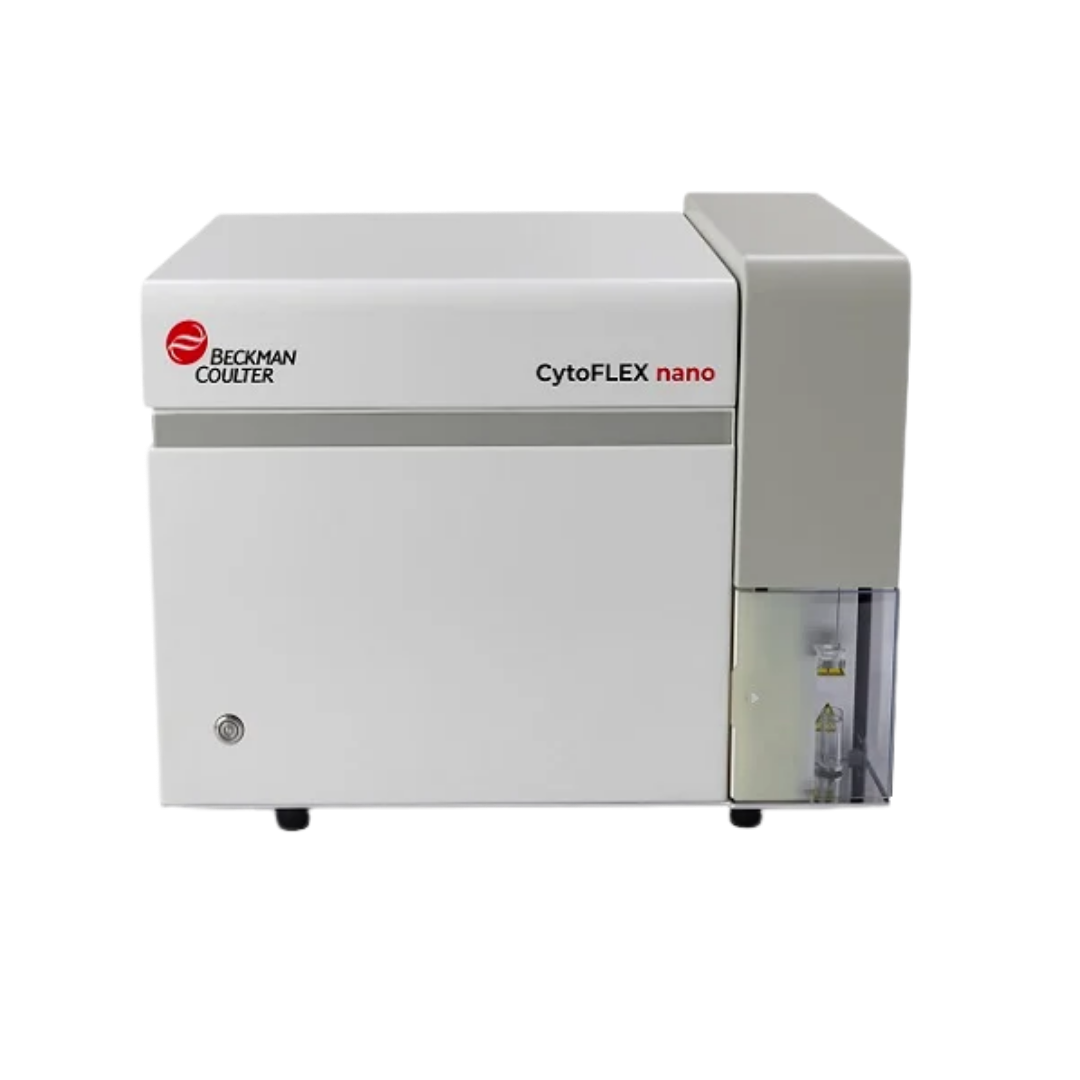CytoFLEX nano