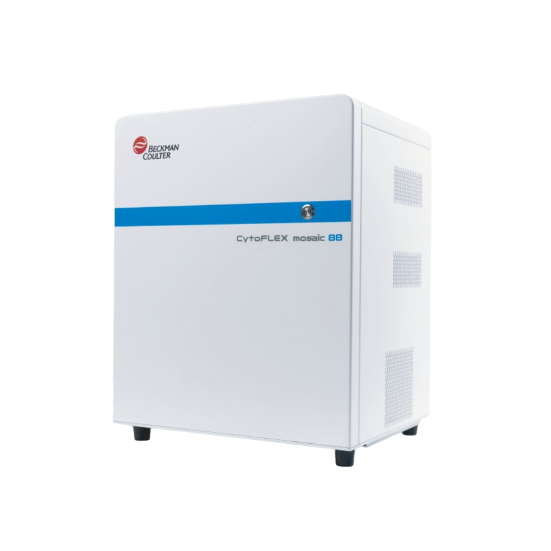 CytoFLEX mosaic 
