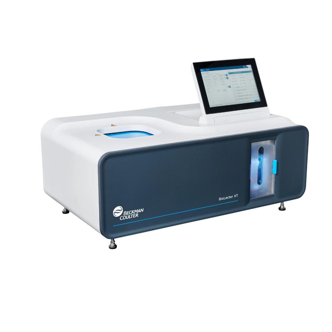 BioLector XT