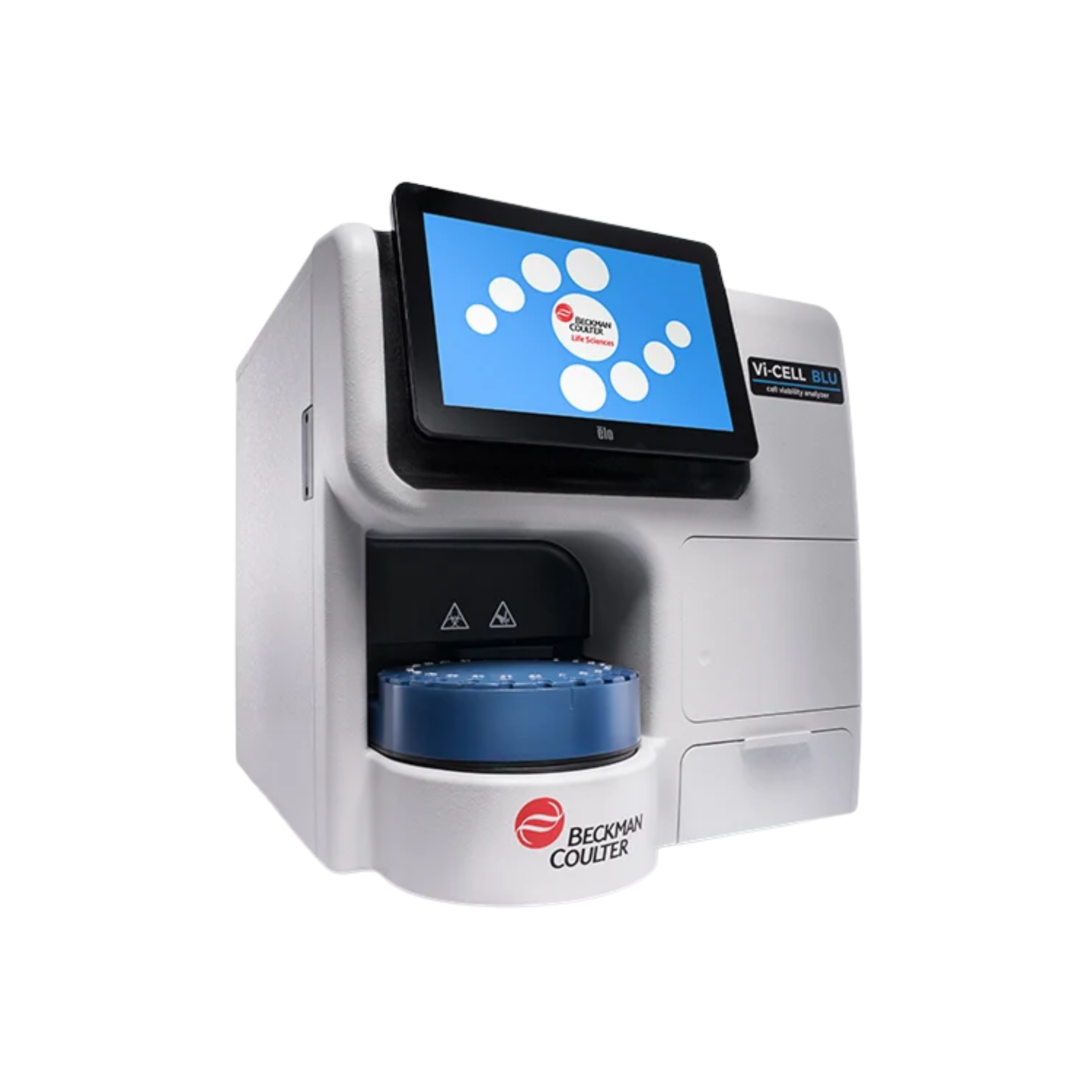 Vi-CELL BLU