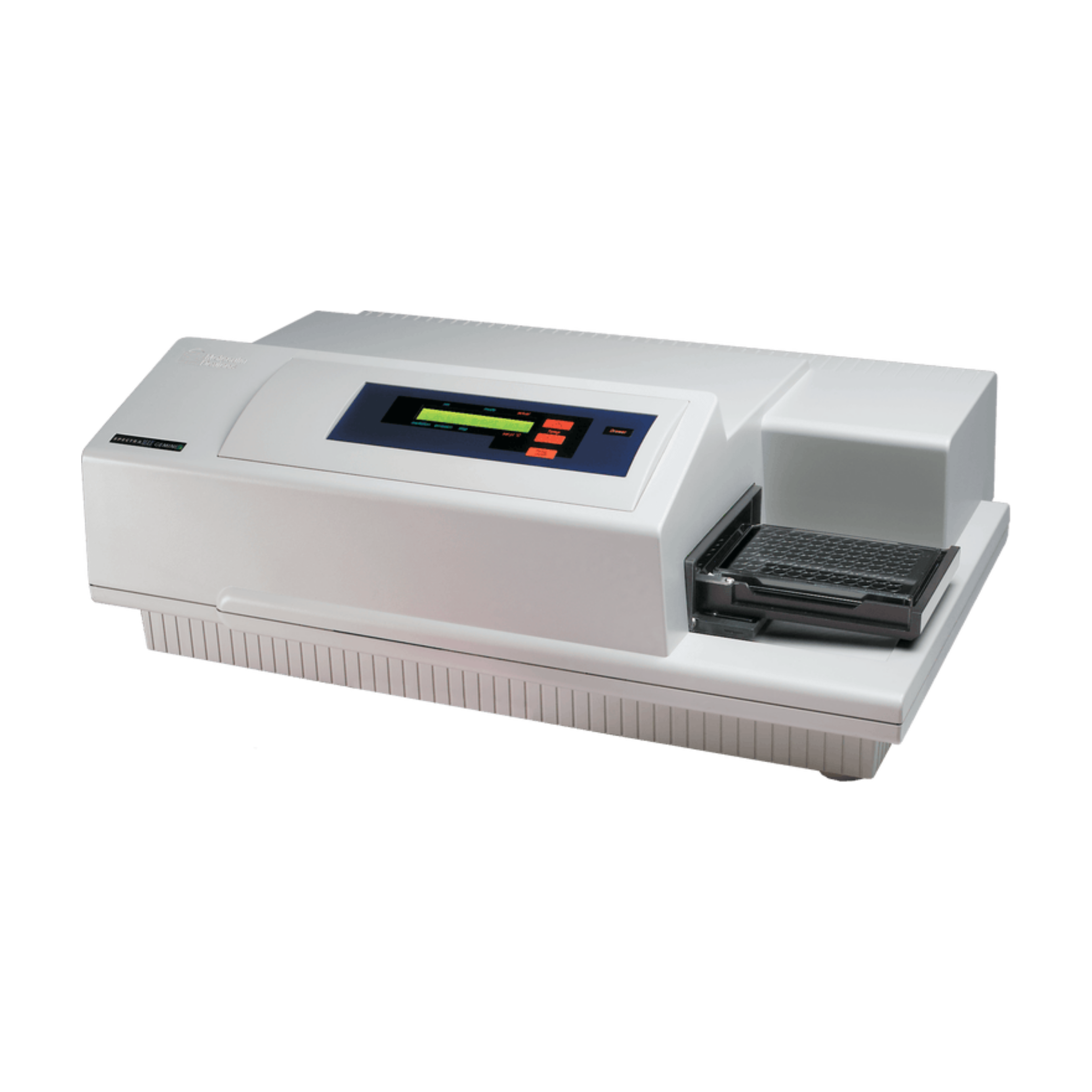 Spectrmax Gemini