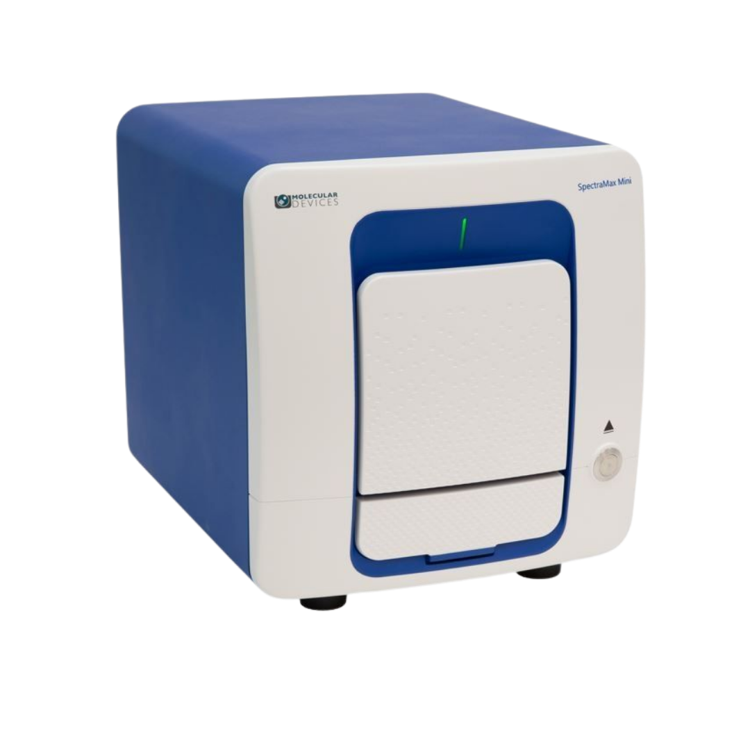 SpectraMax Mini
