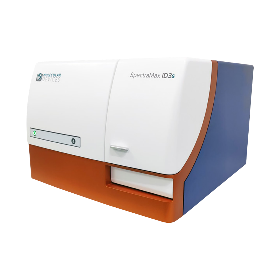 SpectraMax iD3s
