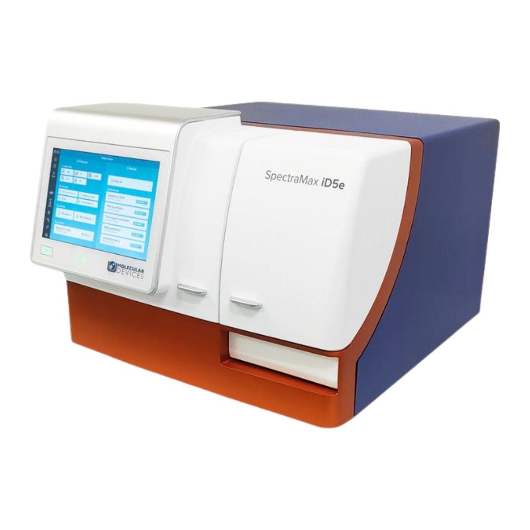 SpectraMax iD5e