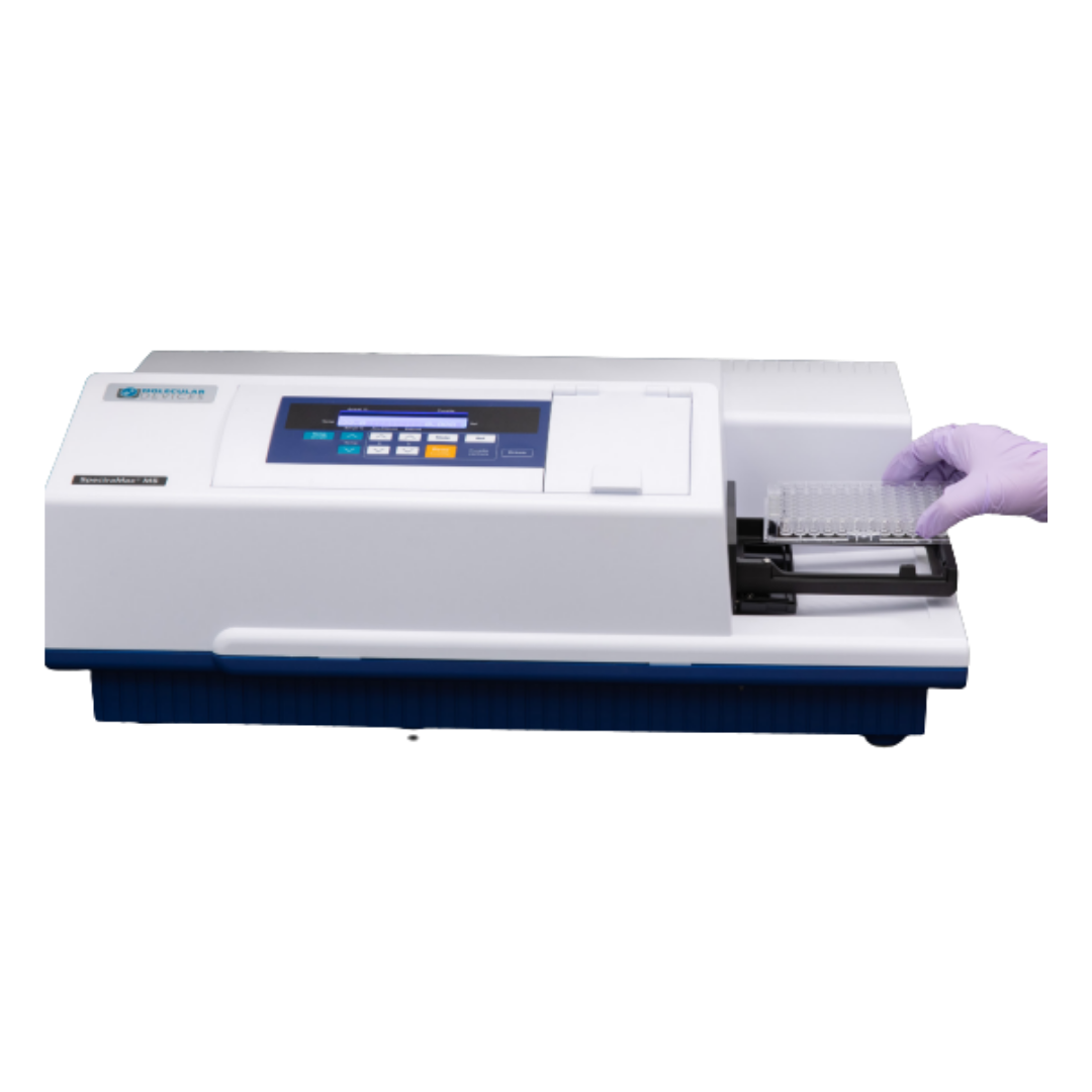 SpectraMax M Series