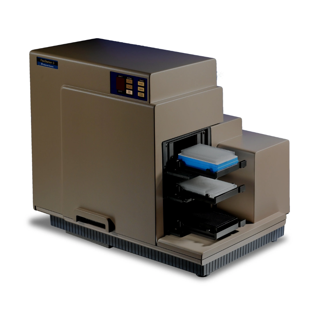 SpectraMax FlexStation 3