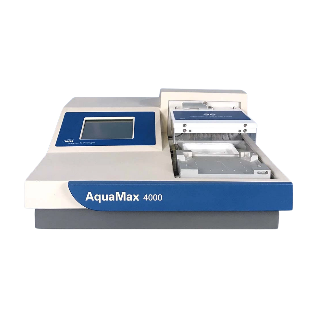 AquaMax Series