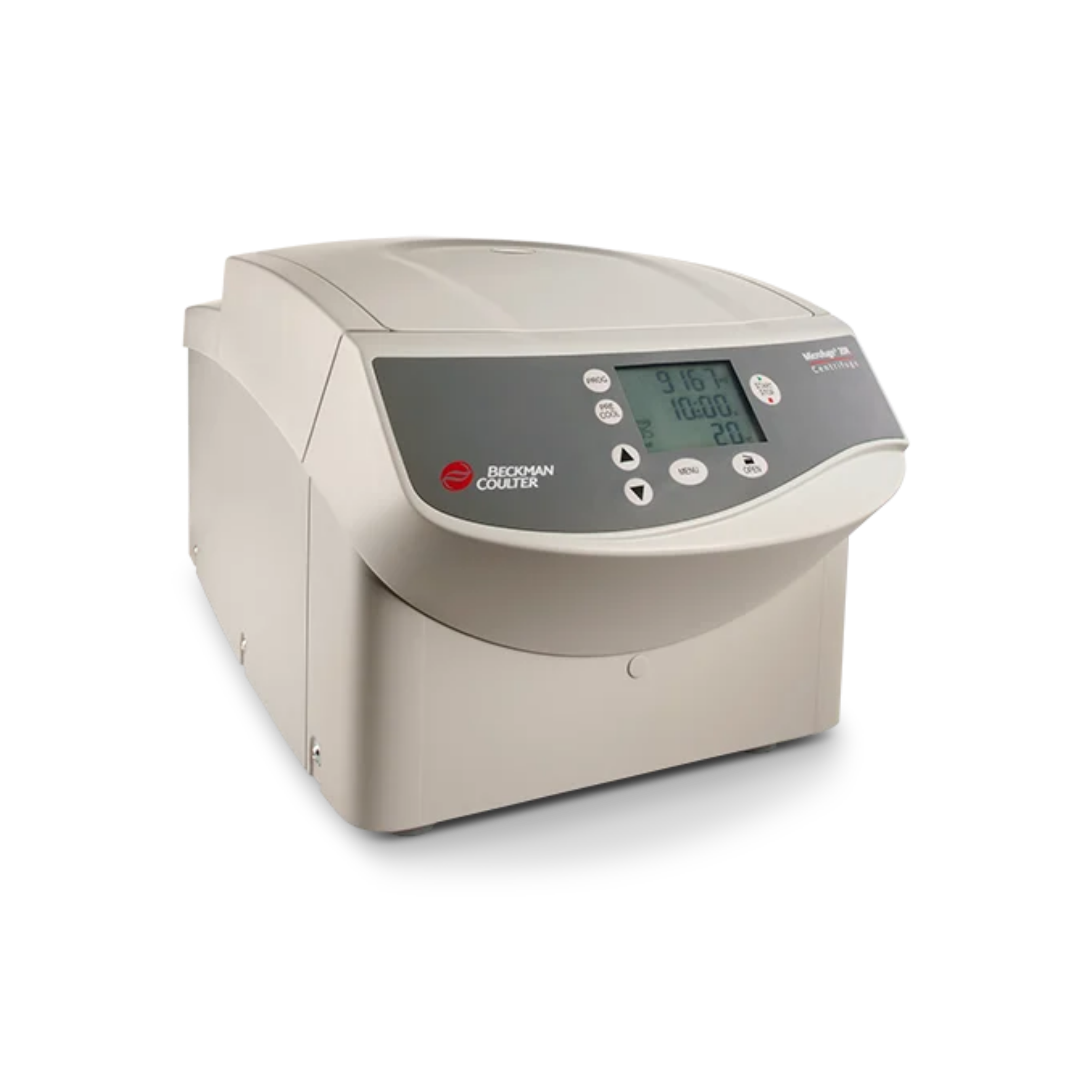 Microfuge 20R