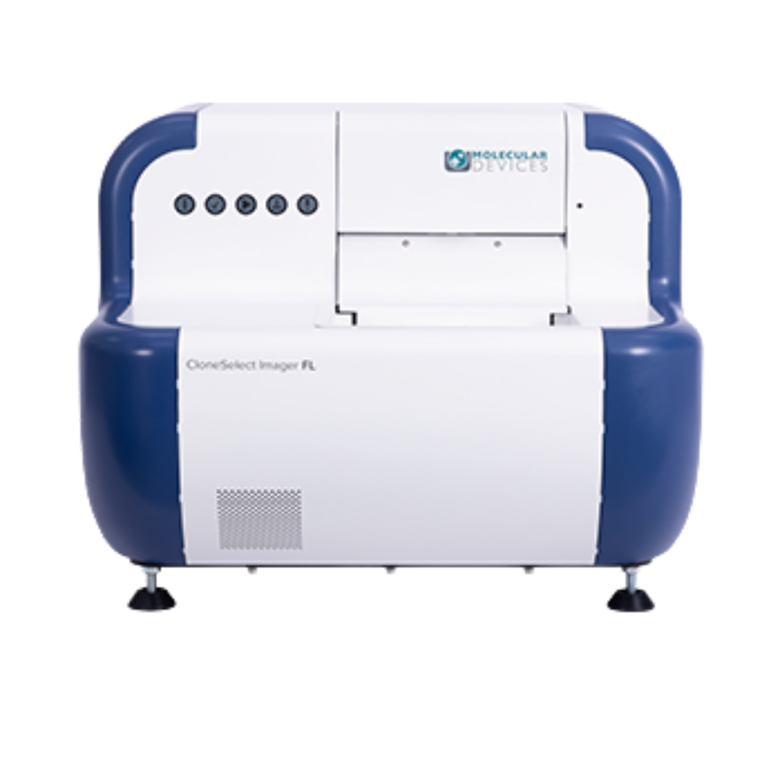 CloneSelect Imager