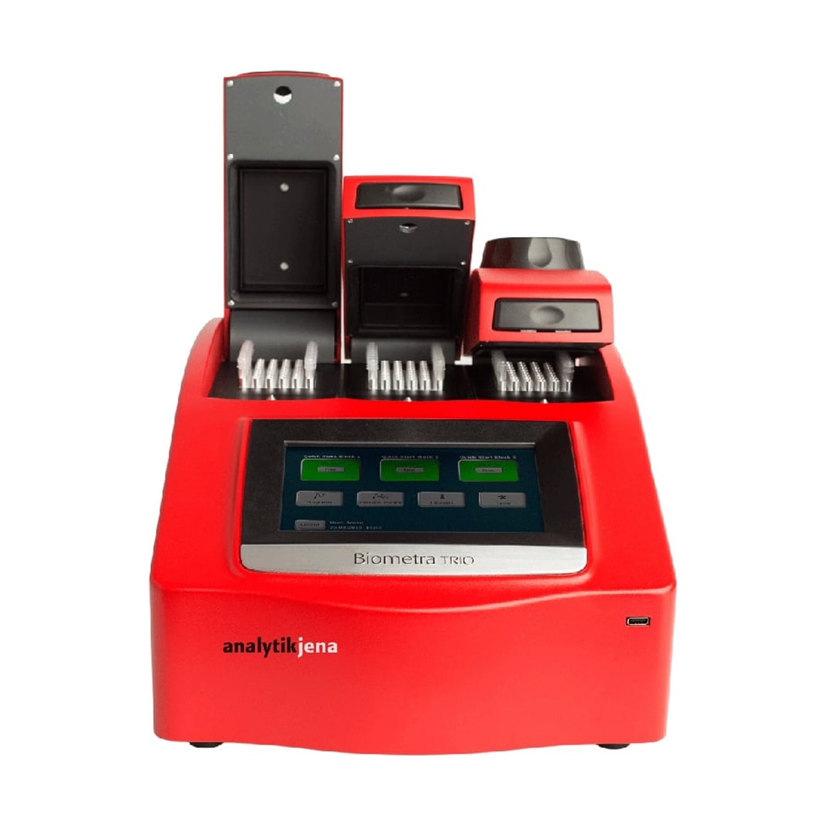 Biometra TRIO