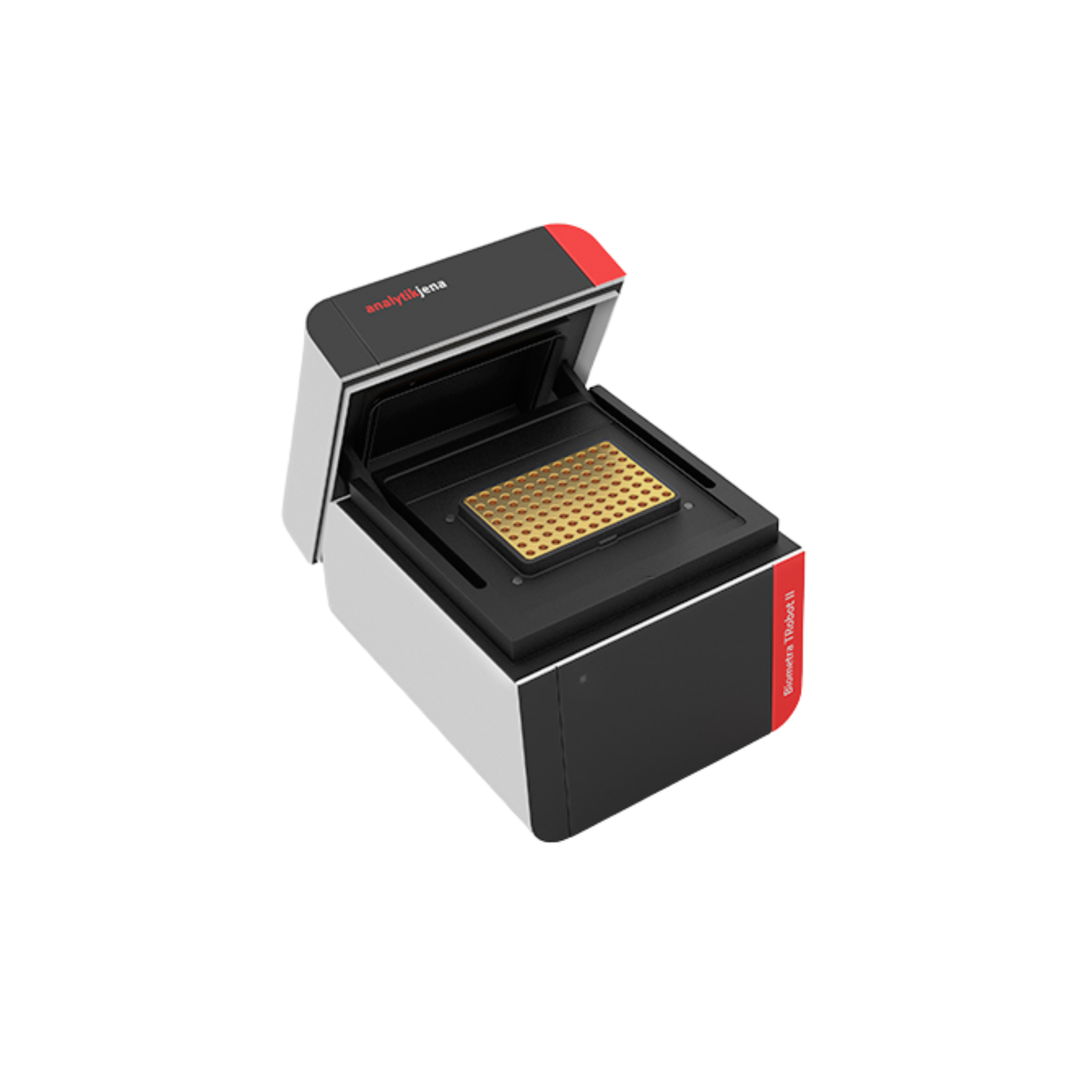 Biometra TRobot II